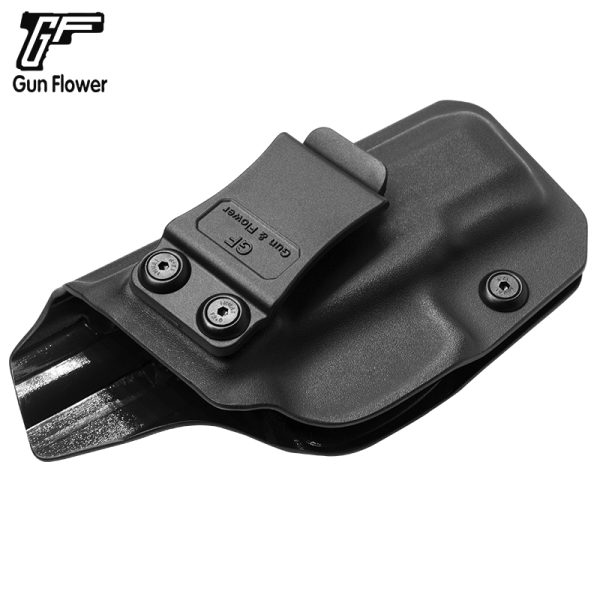 funda de pistola