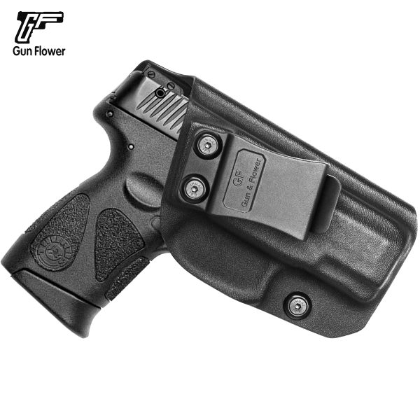funda de pistola ...