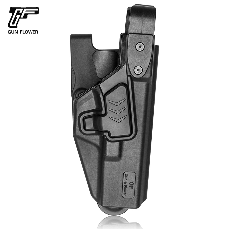 glock duty holster