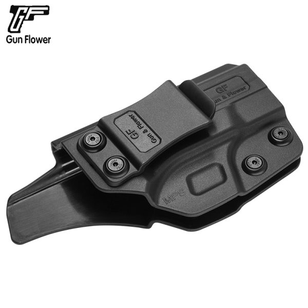 s&w m&p shield 9mm holster