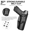 coldre Glock 19