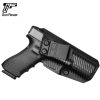 coldre Sig P320