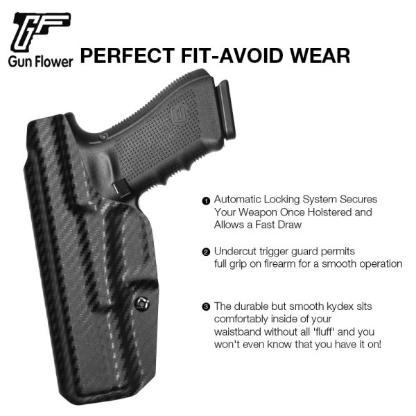 coldre IWB