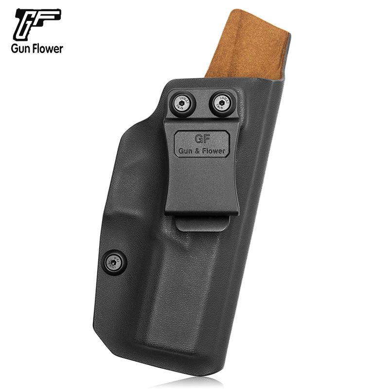 CZ P10C Kydex funda