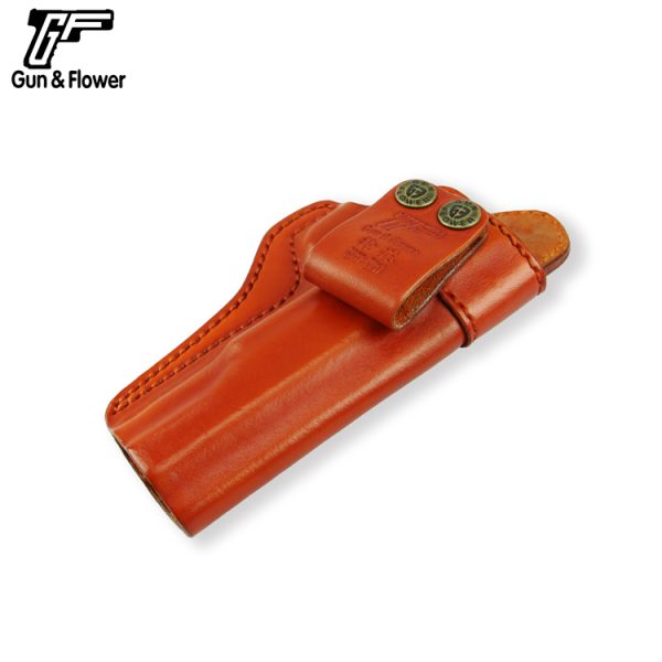 Porta-pistola IWB