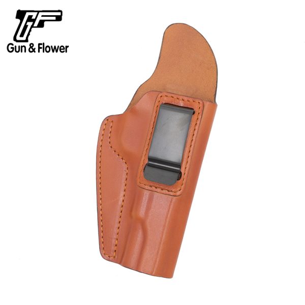 Funda de extracción rápida