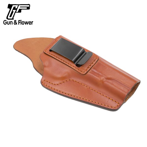 Funda de cuero