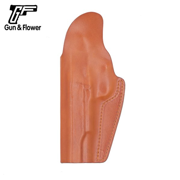 Funda de pistola COlt 1911 IWB