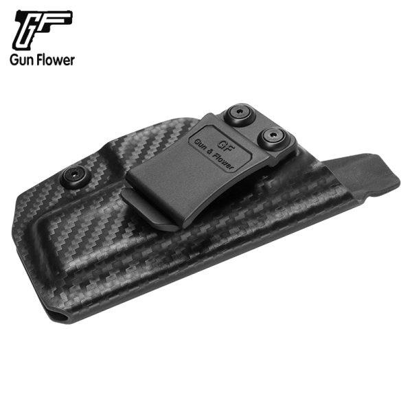 funda Carbon fiber