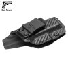 Funda para glock 43 kydex