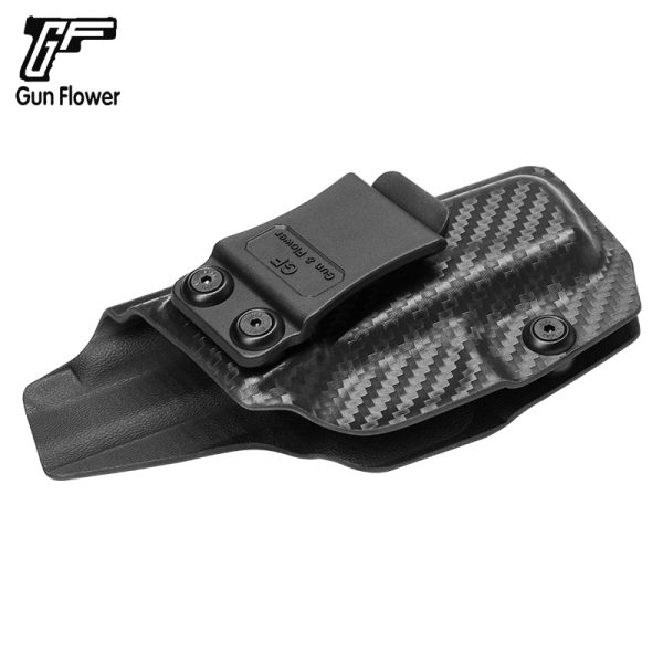 Funda para glock 43 kydex