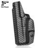 funda IWB de fibra de carbono