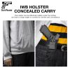 concealed carry holster