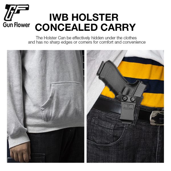 concealed carry holster