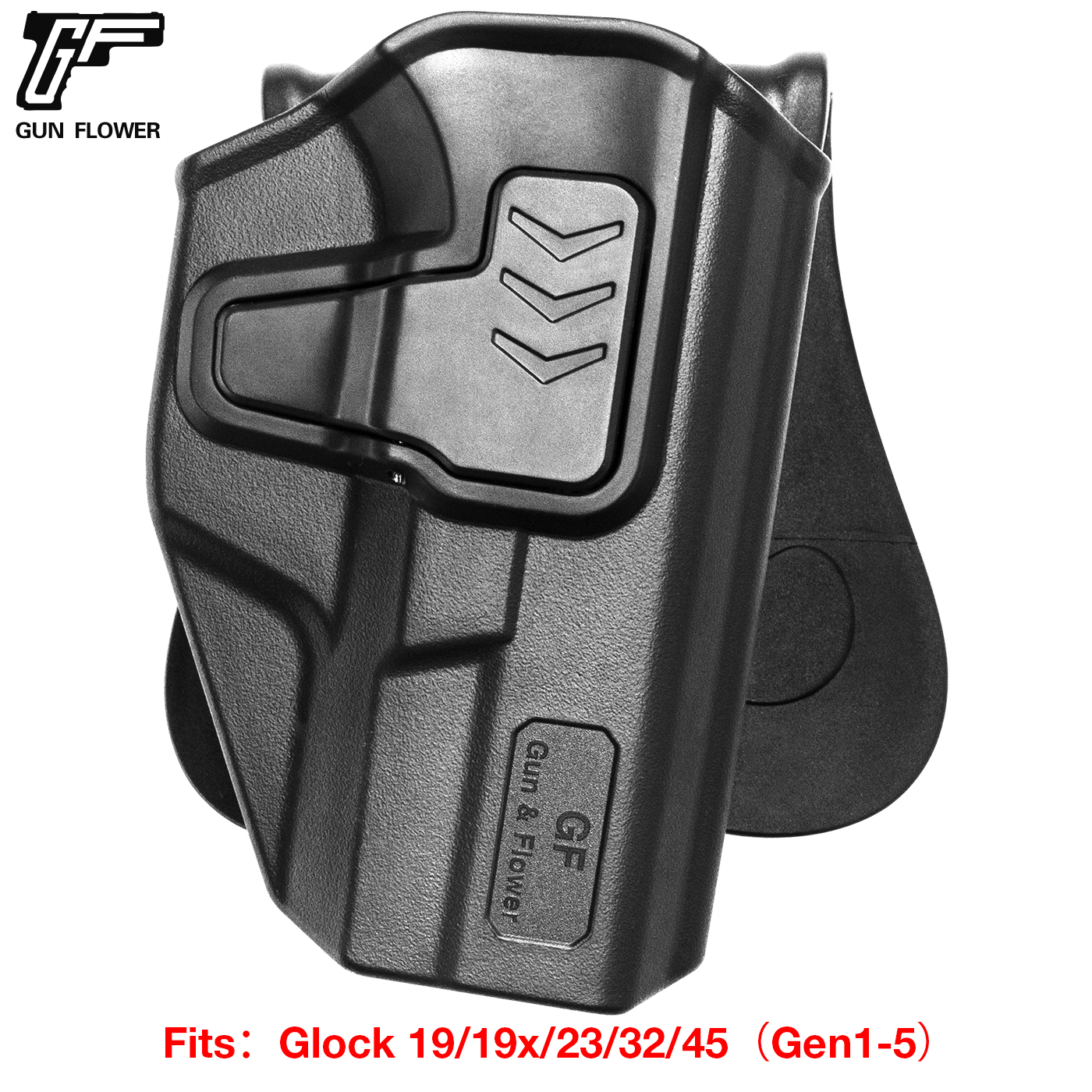 Glock 19 holster