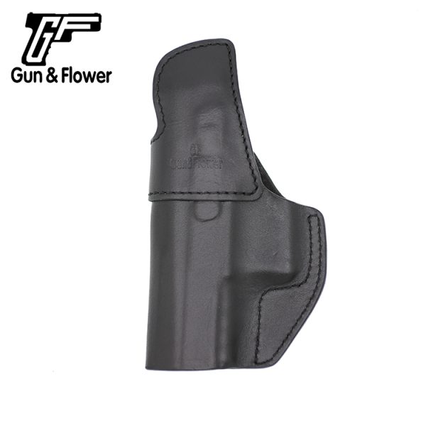 IWB Leather Holster