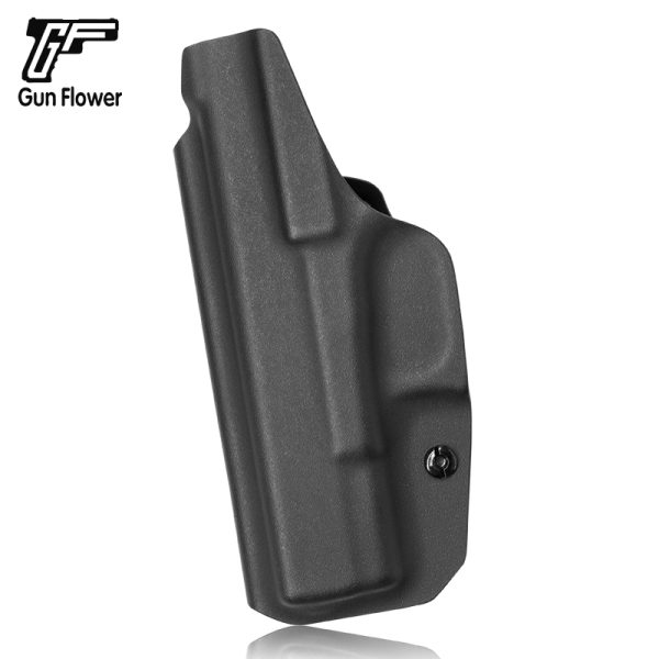 funda de pistola