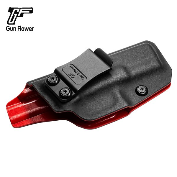 coldre IWB glock 19