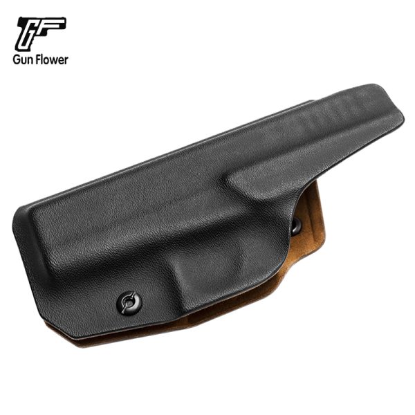 funda de transporte oculta