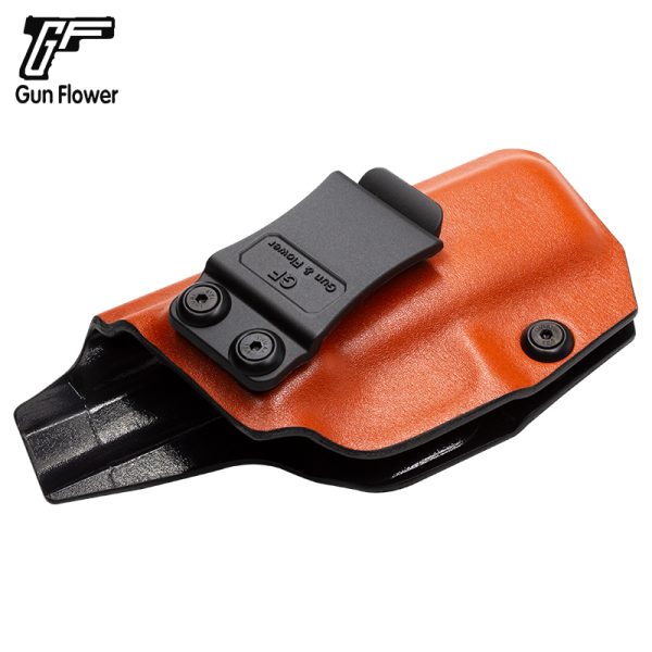 IWB holster