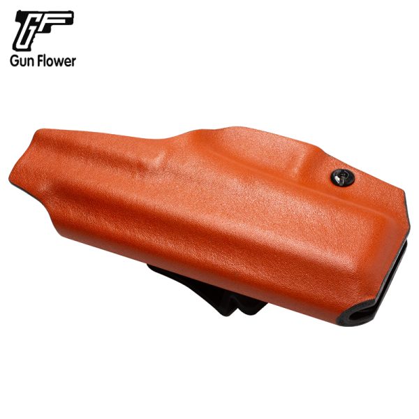 coldre Taurus TS9