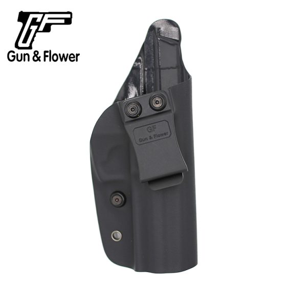 funda de pistola