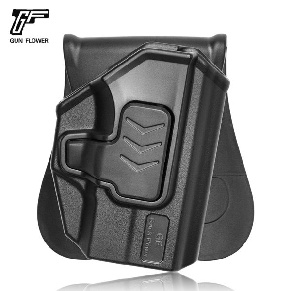bodyguard 380 holster