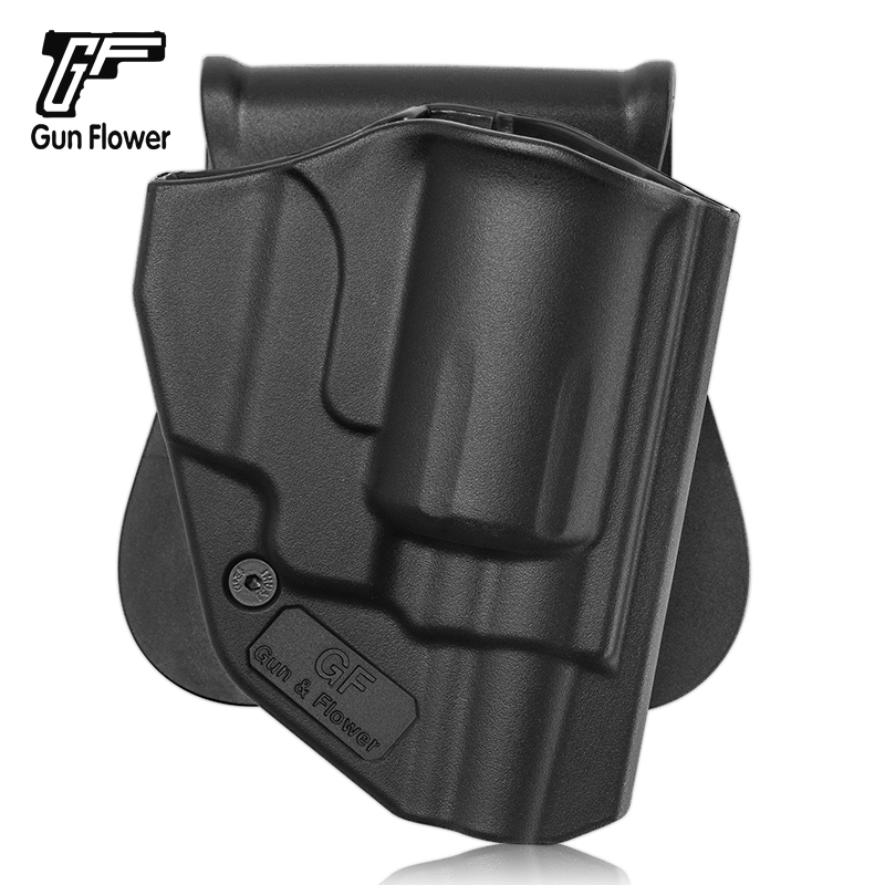 S&W J Frame Holster