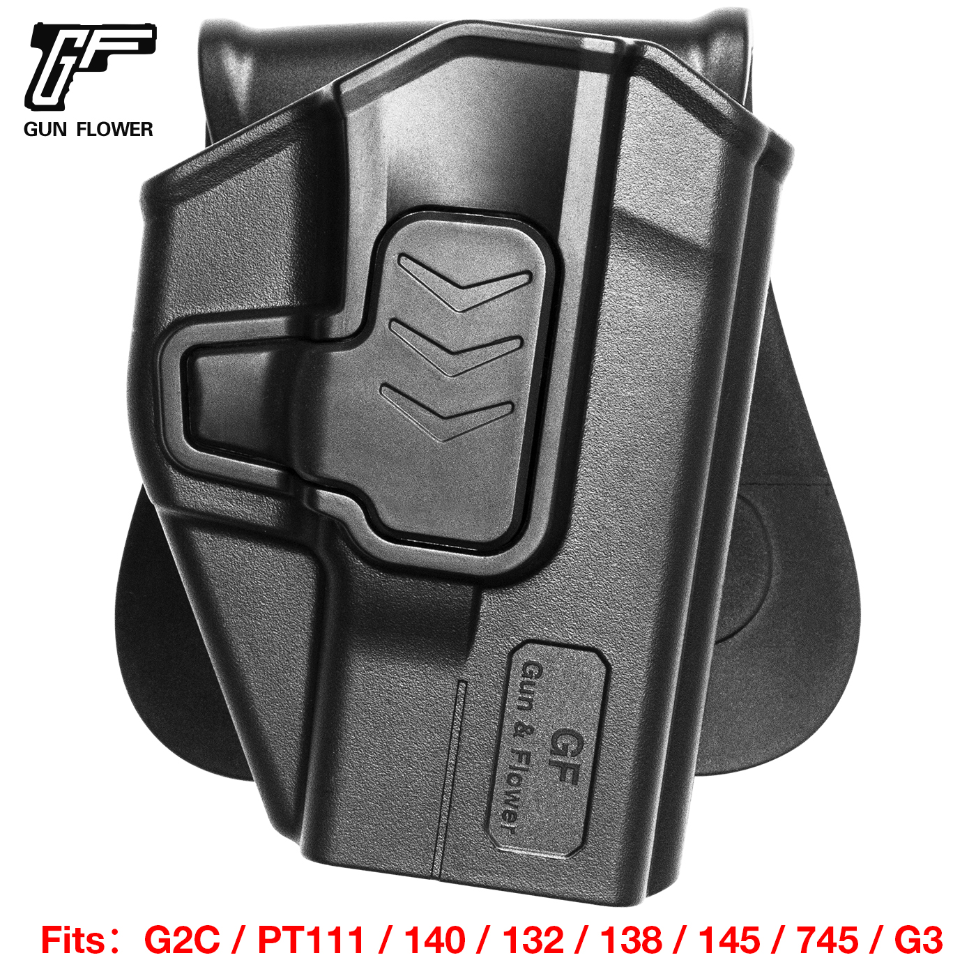 Taurus G2C Holsters