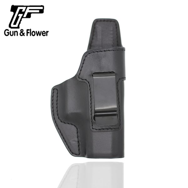 Funda CZ 75 P10C