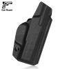 coldre kydex IWB