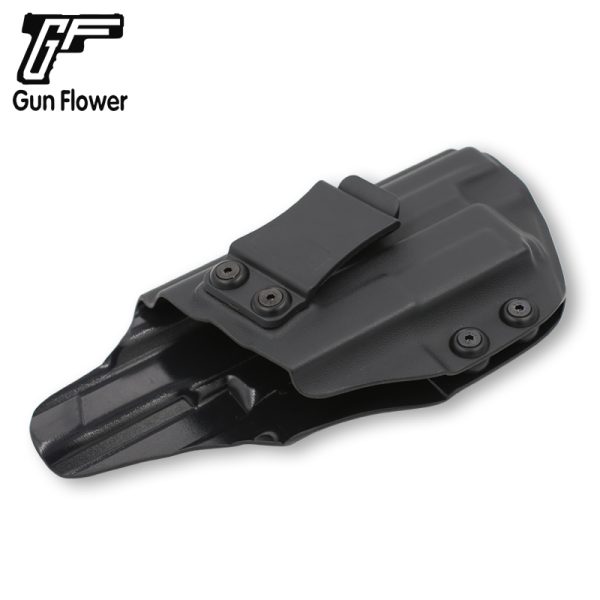 kydex IWB holster