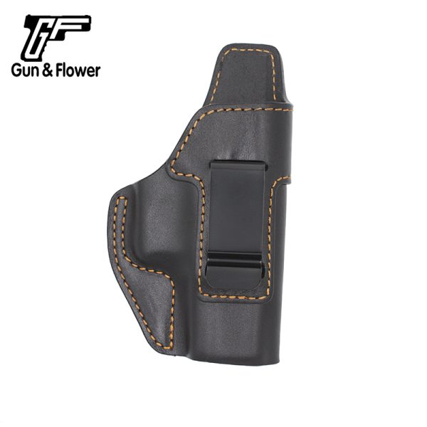 Funda de cuero