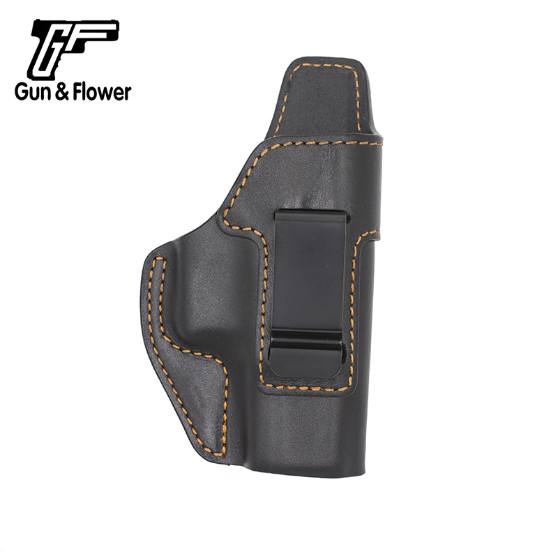 Funda de cuero