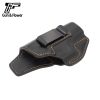 Glock 32 Dentro del soporte de pistola de cintura