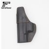 Funda militar IWB