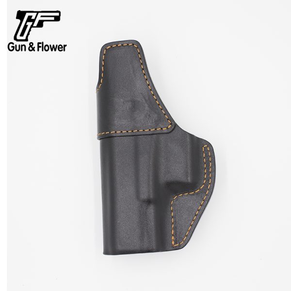 Funda militar IWB