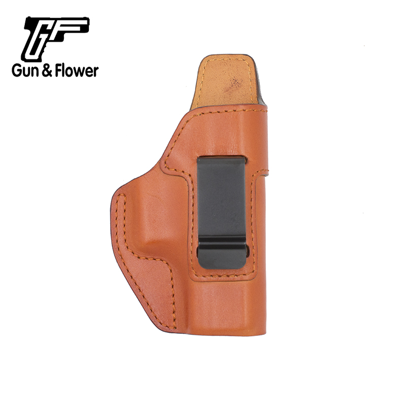 Funda Glock 19