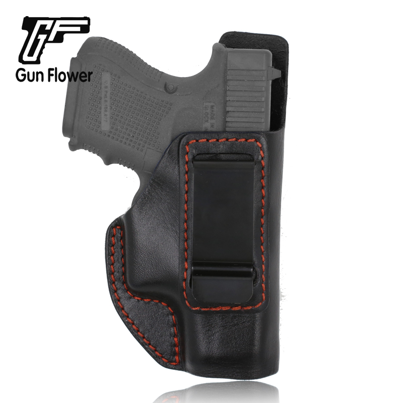 Funda Glock 26