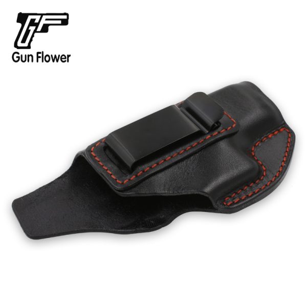 Estuche para pistola Glock 33