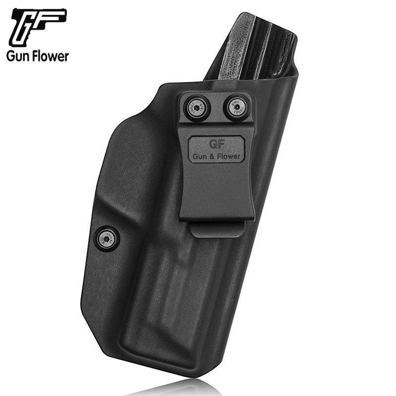 m&p 9 kydex funda