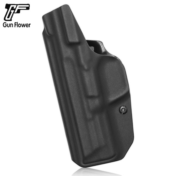 funda de transporte oculta