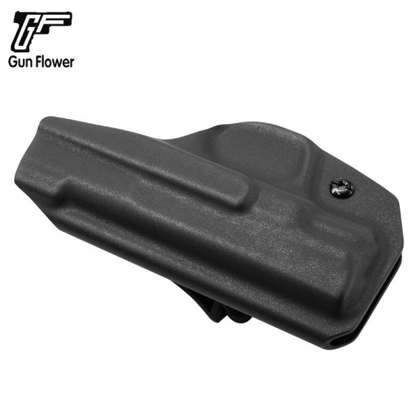 funda de transporte oculta