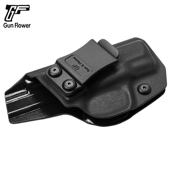 funda de transporte oculta