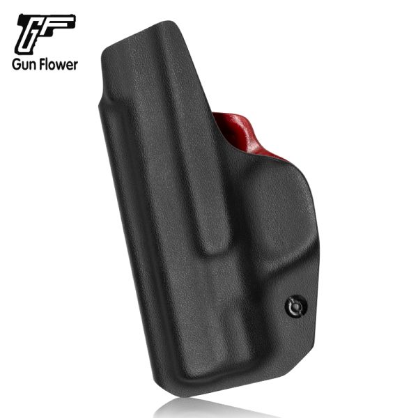 funda de pistola