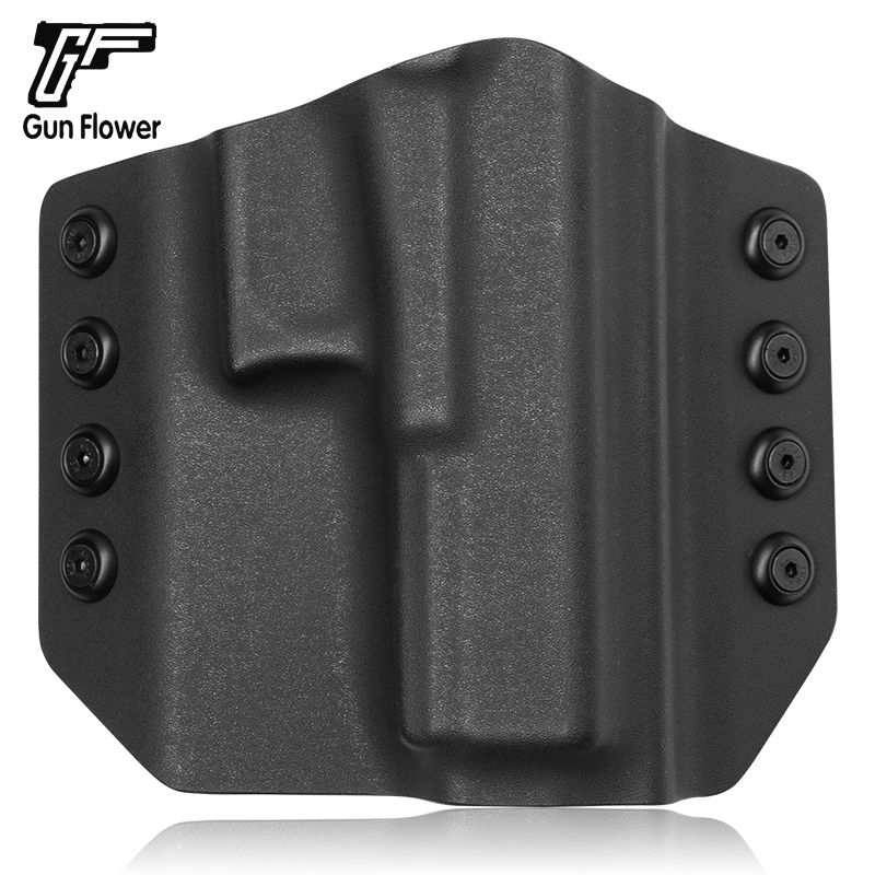 funda para glock 17 kydex