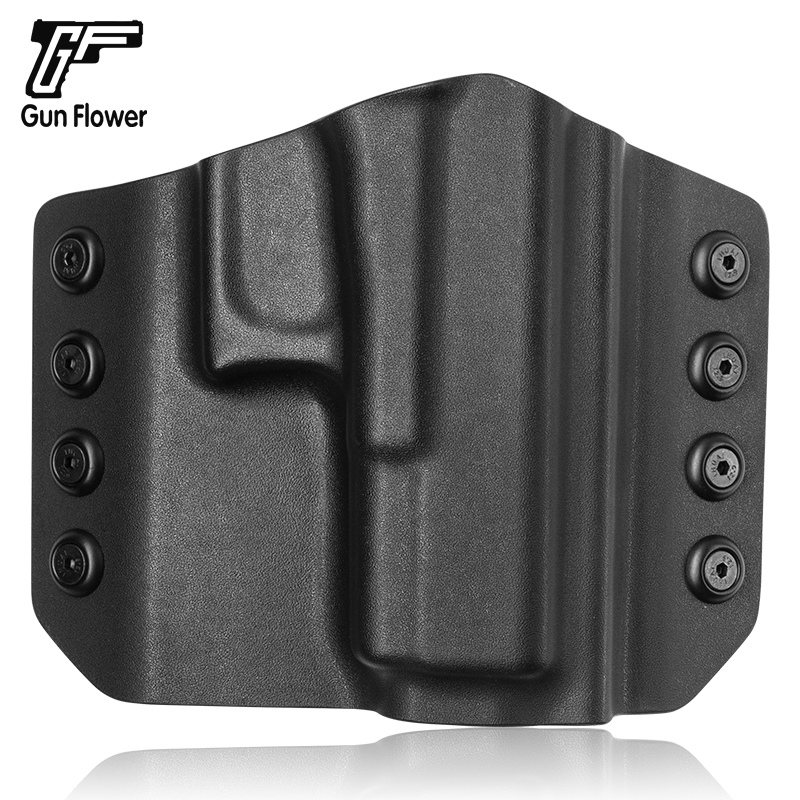 funda glock 19 kydex