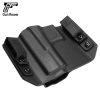 pistolera glock 19