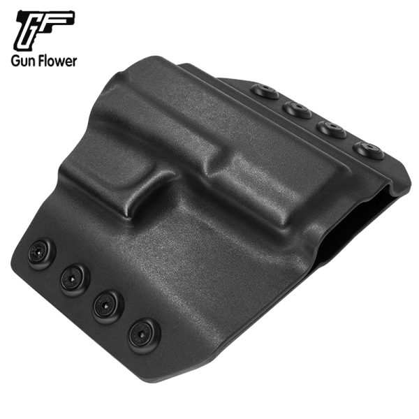funda de pistola