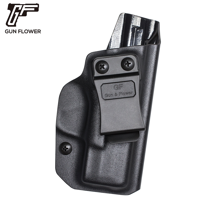 coldre IWB kydex